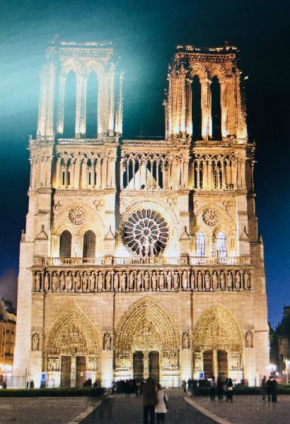 SAINT PAUL 22